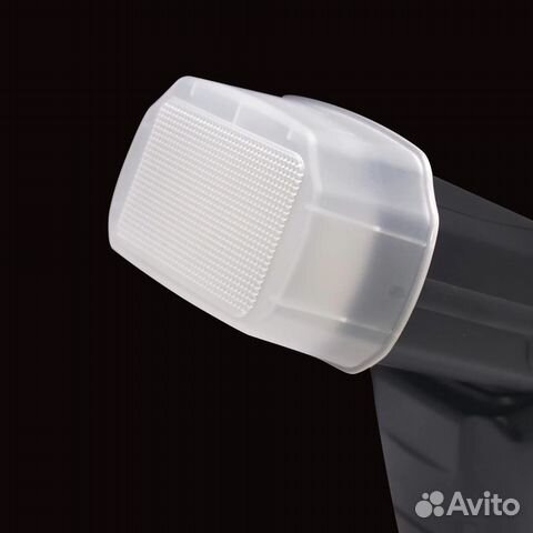 Рассеиватель вспышки YN560IV диффузор