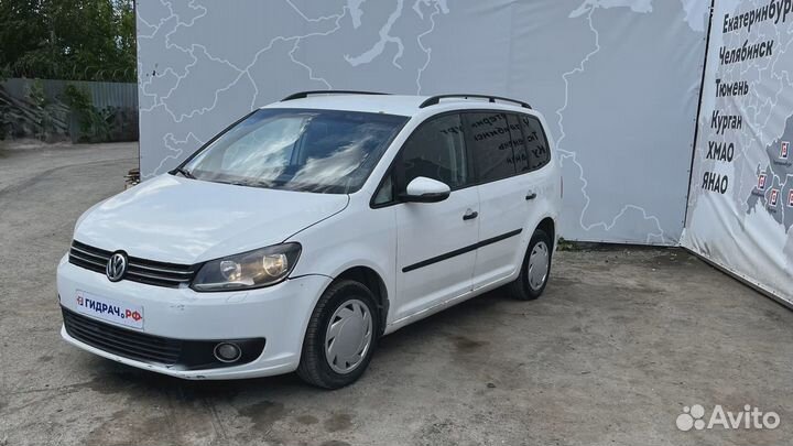 Бардачок левый Volkswagen Touran (1T3) 1T0864091B