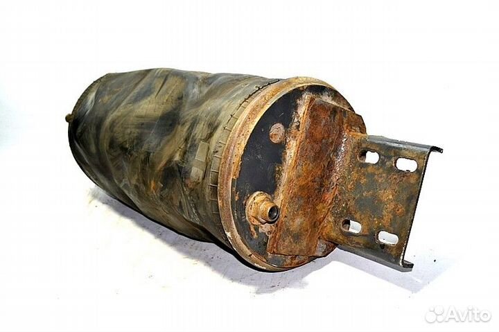 Пневморессора ведущего моста, правая renault truck