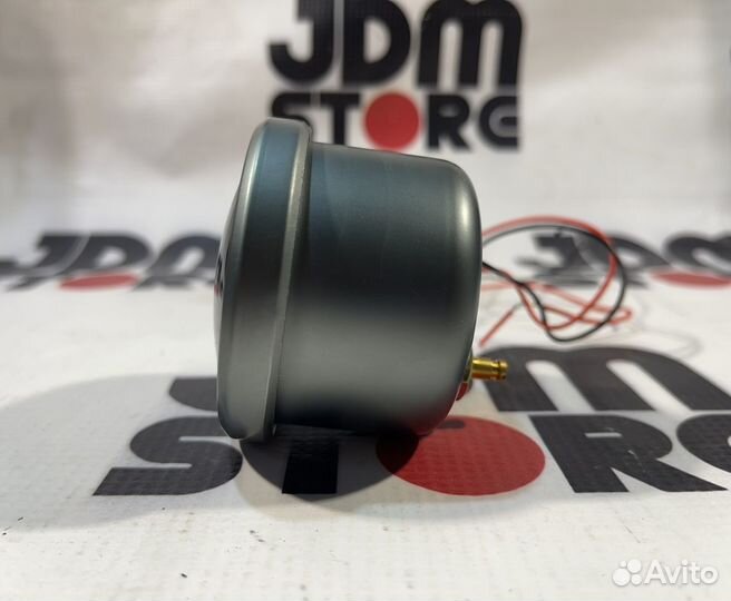 Датчик HKS style (Boost) давление турбины