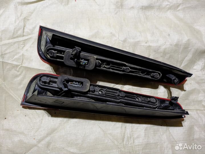 Фонарь Ford Focus 2 универсал