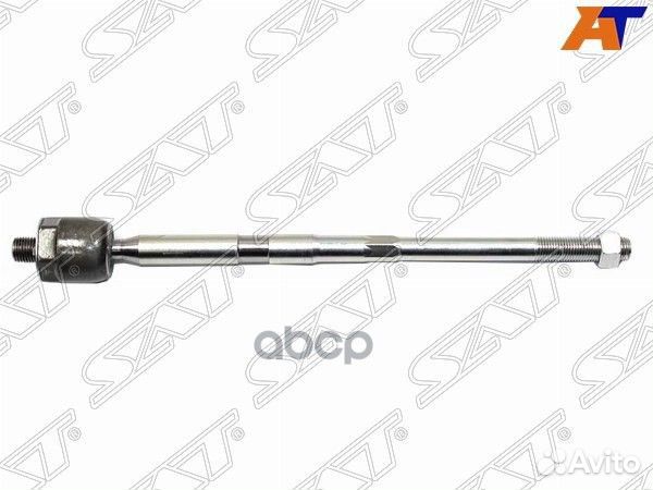 Тяга рулевая audi A1 10/seat ibiza 08/skoda