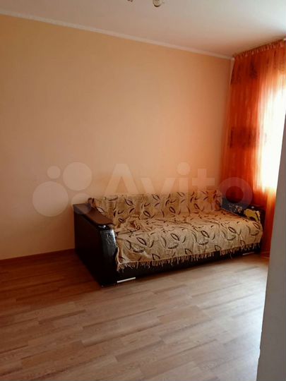 1-к. квартира, 28 м², 4/5 эт.