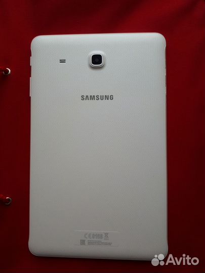 Продам планшет Samsung