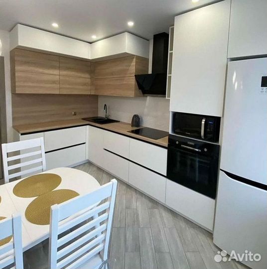 Кухня на заказ