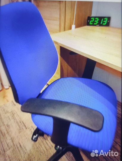 Компьютерное кресло