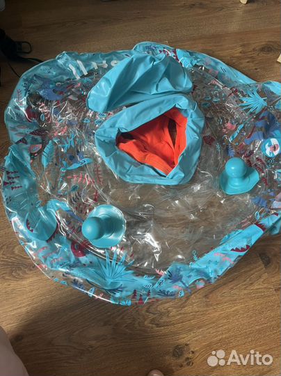 Круг для плавания Nabaiji из Декатлон