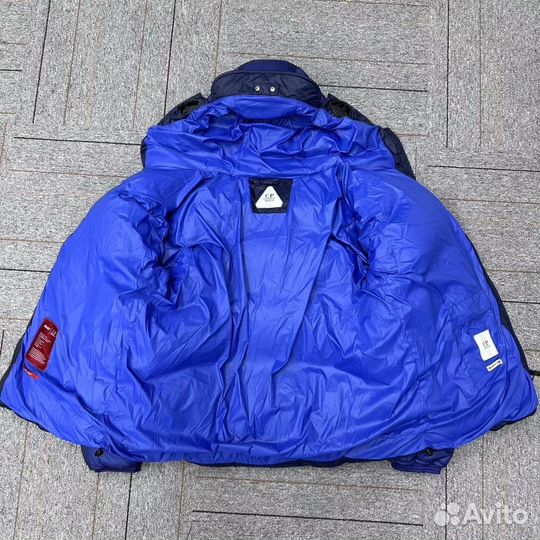 Пуховик C.P. Company Palace Down Jacket Puffer