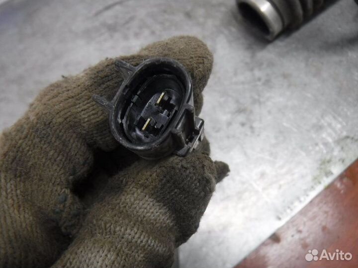 Вентилятор Geely Emgrand X7 2.0 2014