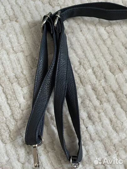 Ручки-ремешок на сумку или рюкзак