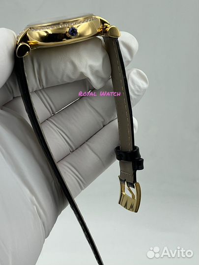 Часы женские Chopard Imperiale 36mm