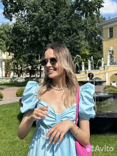 SMM-специалист/ таргетолог