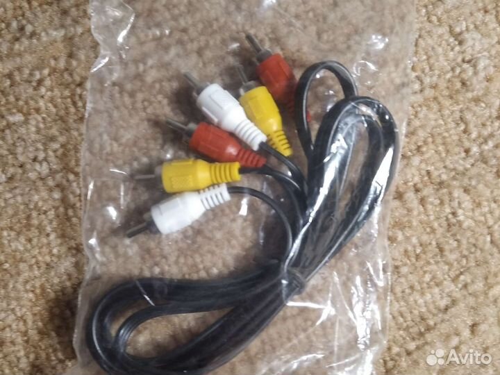 Провод для телевизора