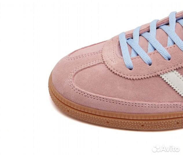 Adidas handball spezial Semi Pink Spark,Light Blue