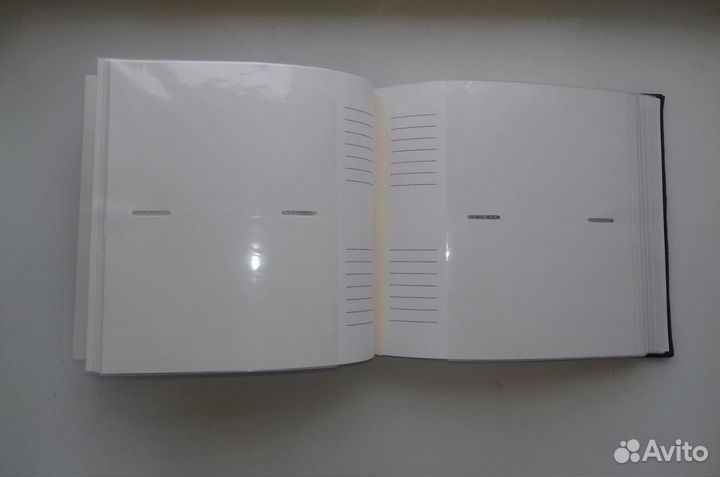 Альбом для фотографий