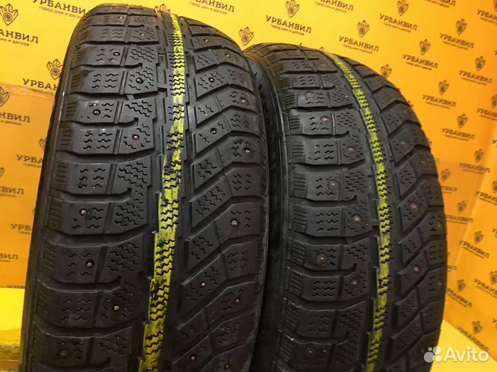 Brasa IceControl 195/65 R15 95T