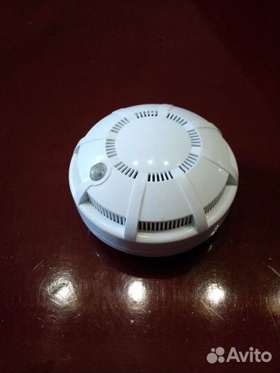 Пожарный извещатель