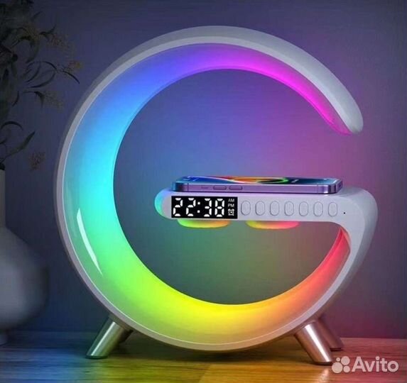 Ночник 8в1 Универсальный