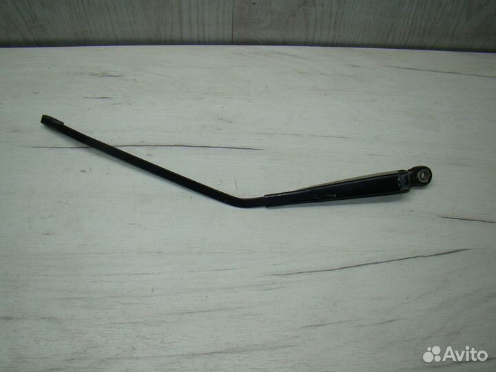 Поводок дворника задний Opel Corsa B Опель корса б