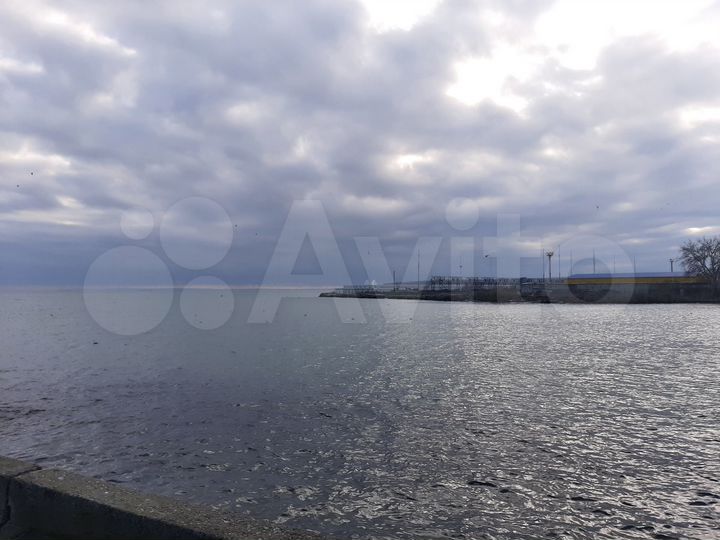 2-к. квартира, 22,7 м², 2/4 эт.