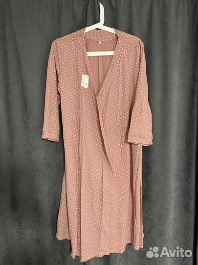 Домашний халат