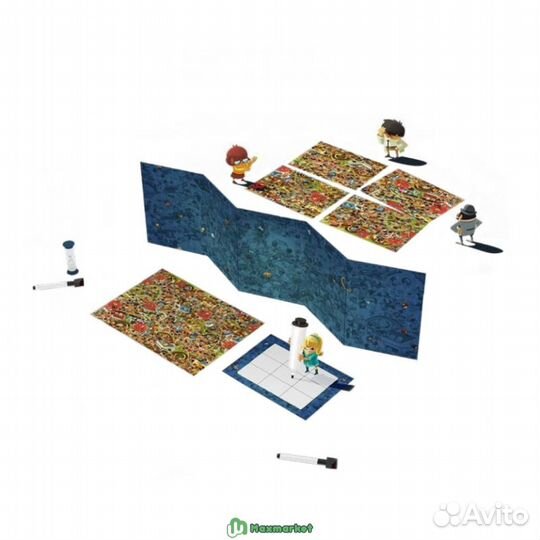 Настольная игра 