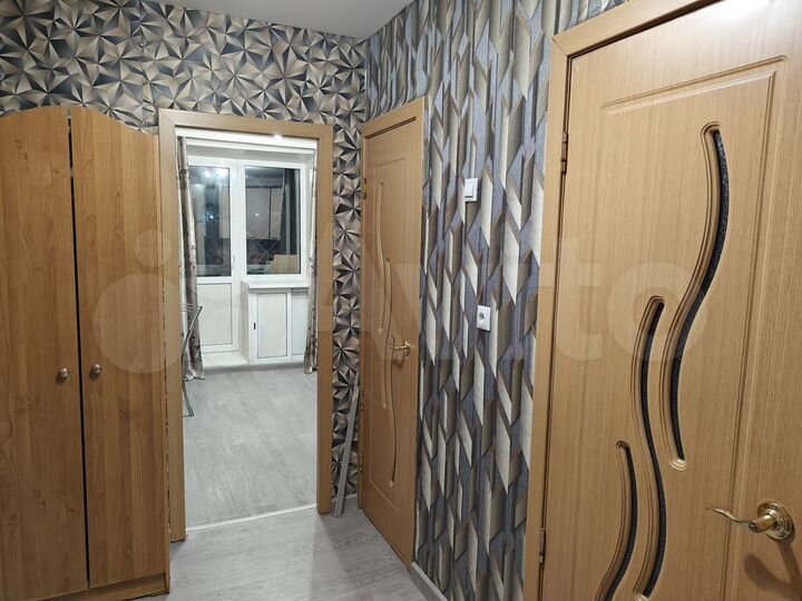2-к. квартира, 48 м², 1/5 эт.