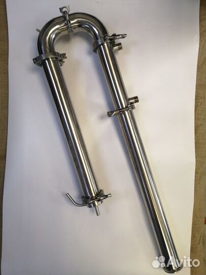 Бражная колонна 1,5 дюйма