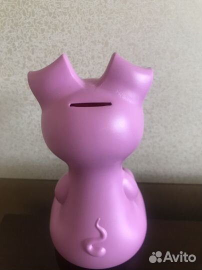 Копилка от икеа