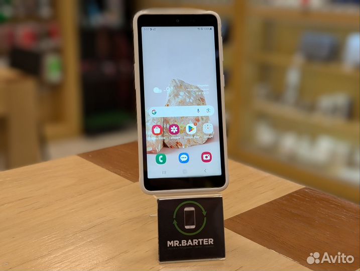 Samsung XCover 5, 4/64 ГБ