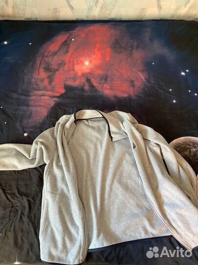 Кофта, лёгкая толстовка