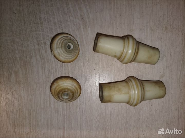 Ручки для электросамовара