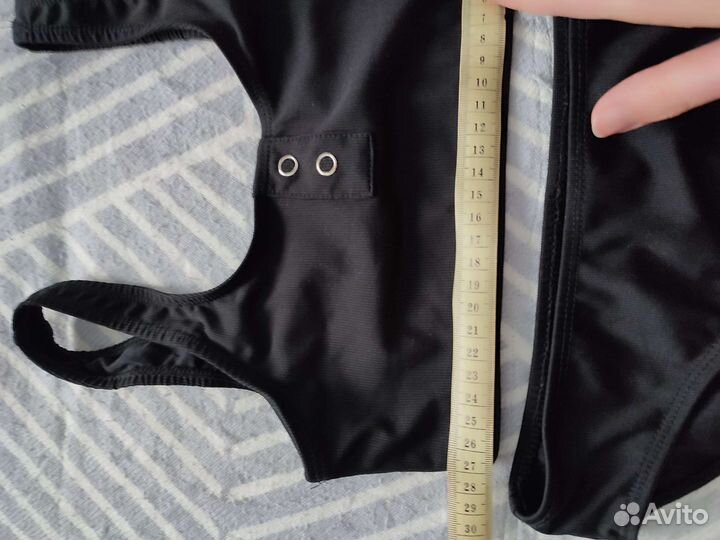 Купальник для девочки 9-11 лет