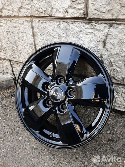 Диски mini cooper