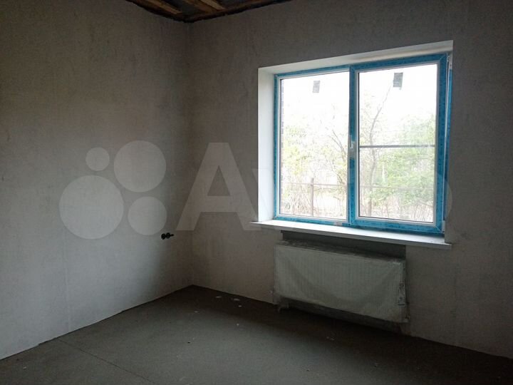 Дом 120 м² на участке 3,5 сот.