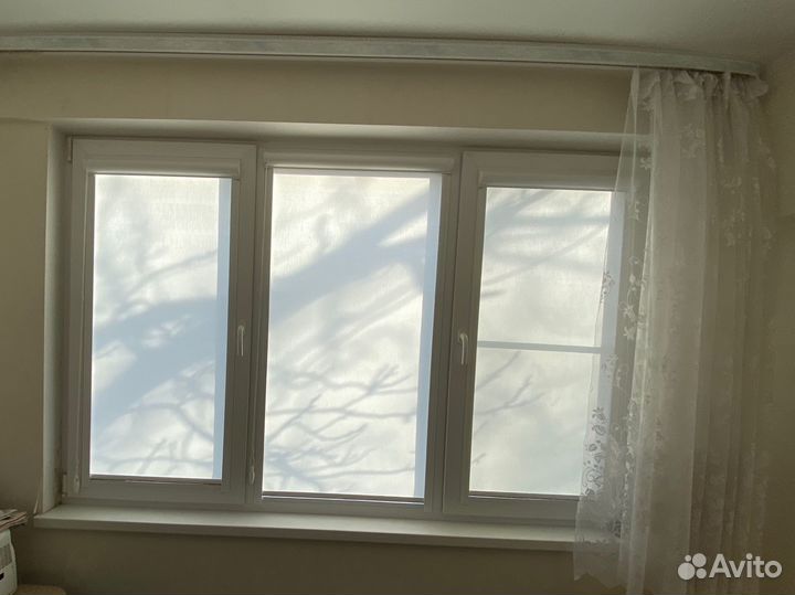 Жалюзи и рулонные шторы