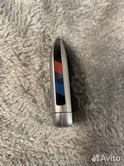 Смарт ключ bmw