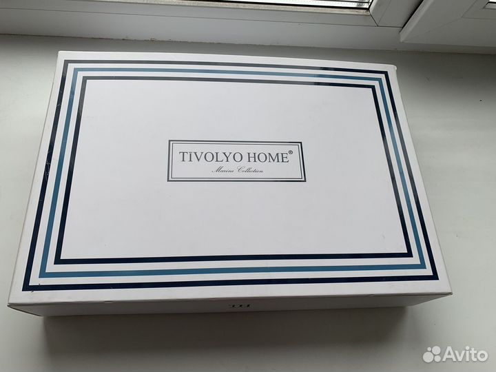 Набор махровых полотенец