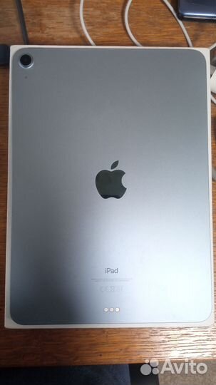 iPad air 4 64gb
