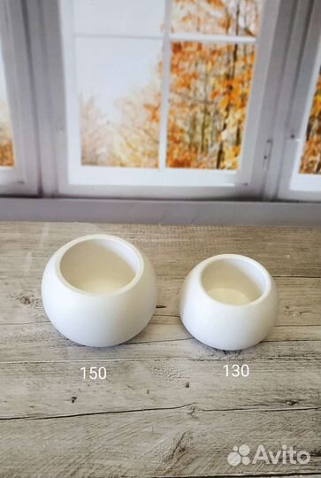 Гипсовые изделия