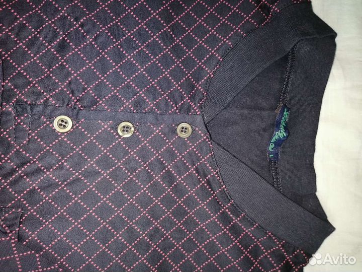 Пижама мужская Турция