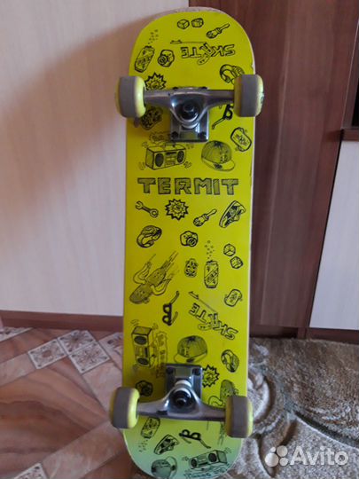 Скейтборд tskb316g9