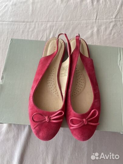 Босоножки Gant