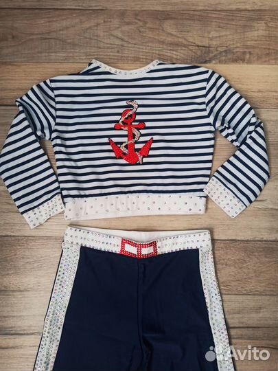 Костюм для выступлений 