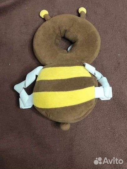 Защита от падения, рюкзак для первых шагов