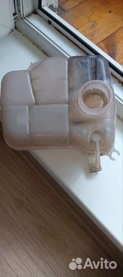 Расширительный бачок Chevrolet Orlando, Cruze