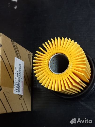 Корпус фильтра масляного 1vdftv LC 20 (1565038010)