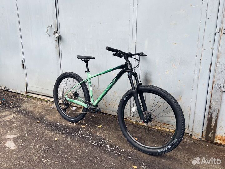 Горный велосипед Polygon Xtrada 6 2023