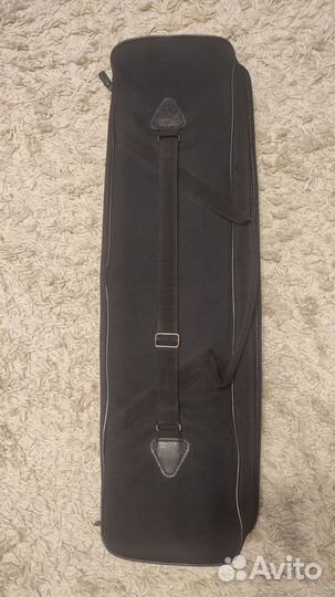 Чехол для ружья иж 27