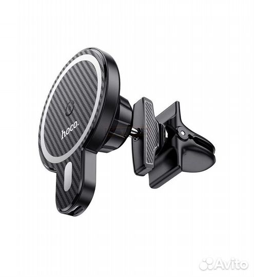 Автомобильный держатель hoco CA85